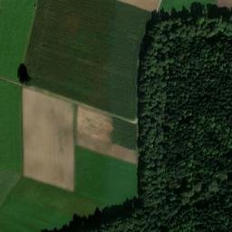 Satellite imagery of Österberg, DE