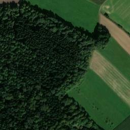 Satellite imagery of Österberg, DE