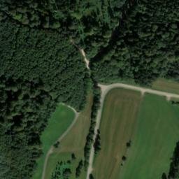 Satellite imagery of Bussen, DE