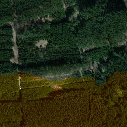 Satellite imagery of Gehauberg, DE