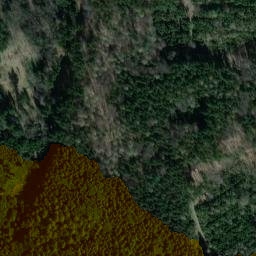 Satellite imagery of Gehauberg, DE