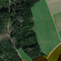 Satellite imagery of Gehauberg, DE