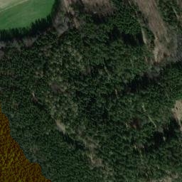Satellite imagery of Jägerberg, DE