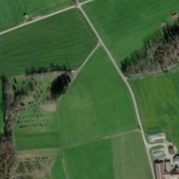 Satellite imagery of Hungerberg, DE