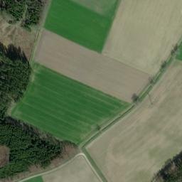 Satellite imagery of Hungerberg, DE
