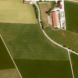 Satellite imagery of Fuchsberg, DE