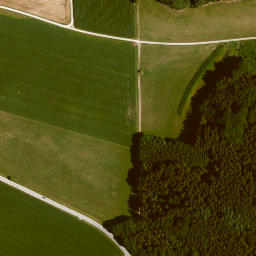 Satellite imagery of Fuchsberg, DE
