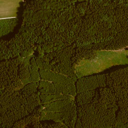 Satellite imagery of Fuchsberg, DE