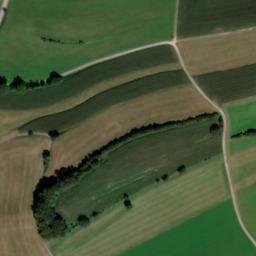 Satellite imagery of Jäckelesberg, DE