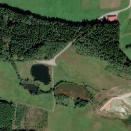 Satellite imagery of Seyfindenberg, DE
