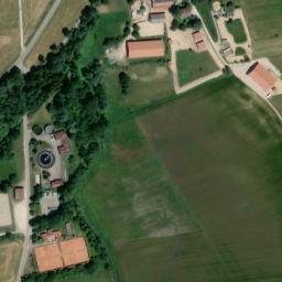 Satellite imagery of Sandberg, DE