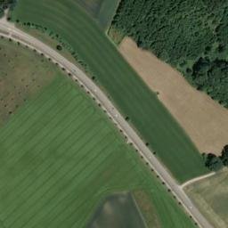Satellite imagery of Münchener Berg, DE