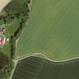 Satellite imagery of Mayrbäuerlfeld, AT