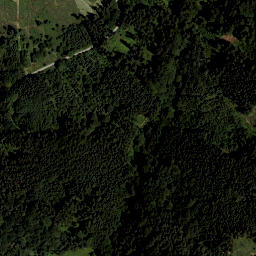 Satellite imagery of Hiesberg, AT