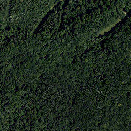 Satellite imagery of Hinterer Sattel, AT