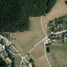 Satellite imagery of Tabor, AT