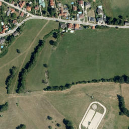 Satellite imagery of Tabor, AT