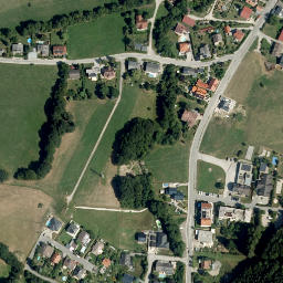 Satellite imagery of Brandberg, AT