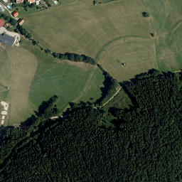 Satellite imagery of Brandberg, AT