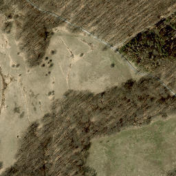 Satellite imagery of Hubertuswarte, AT