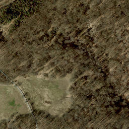 Satellite imagery of Hubertuswarte, AT