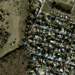 Satellite imagery of NAA, AT