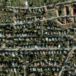 Satellite imagery of CXD, AT