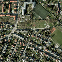 Satellite imagery of CXA, AT