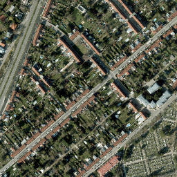 Satellite imagery of Rosenhügel, AT