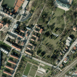 Satellite imagery of DUL, AT