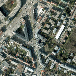 Satellite imagery of DUL, AT