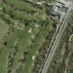 Satellite imagery of Wiener Berg, AT