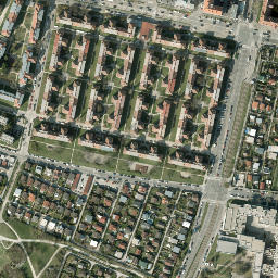 Satellite imagery of DSV, AT