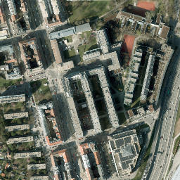 Satellite imagery of NNM, AT