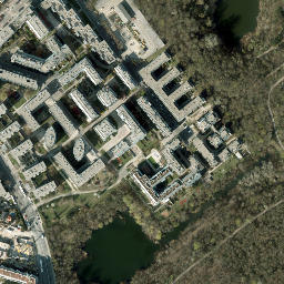 Satellite imagery of MJR, AT