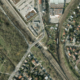 Satellite imagery of NFP, AT