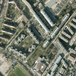 Satellite imagery of MFF, AT