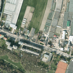 Satellite imagery of NGV, AT