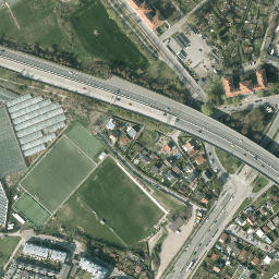 Satellite imagery of ABD, AT