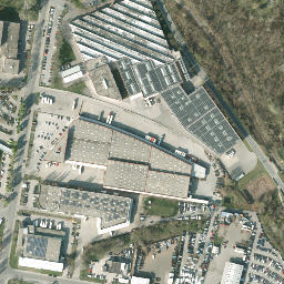 Satellite imagery of ABD, AT