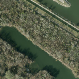 Satellite imagery of MZU, AT