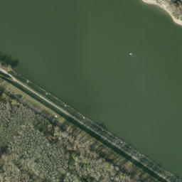 Satellite imagery of MZU, AT