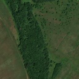 Satellite imagery of survey_point, SK