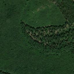 Satellite imagery of 87-2064, SK