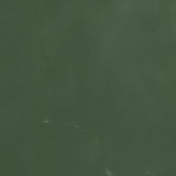 Satellite imagery of Cape Alava, US