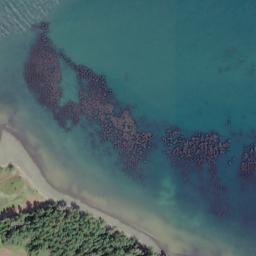 Satellite imagery of Low Point, US
