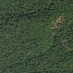 Satellite imagery of Helena Ridge, US