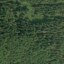 Satellite imagery of Helena Ridge, US