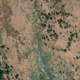 Satellite imagery of South Fork Ridge, US
