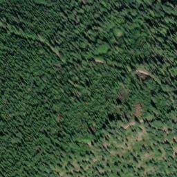 Satellite imagery of Admiral Mine, US